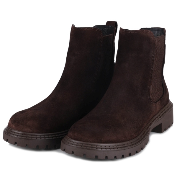 Botki damskie Bombonella 10T 064.6981 S.A 77 T 53KHV