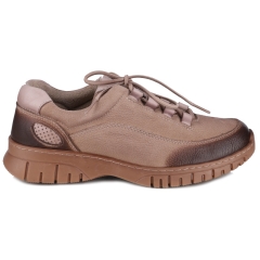 Sneakersy damskie Bombonella 10T 120.EM25624SS.A 1482 T TABA