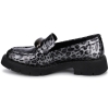 Mokasyny damskie Bombonella 10T 129.1801 - 602 T SYH