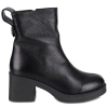 Botki damskie Bombonella 10T 134.40603-3 S.A 90 T 03 SYH