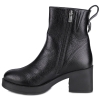 Botki damskie Bombonella 10T 134.40603-3 S.A 90 T 03 SYH