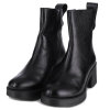 Botki damskie Bombonella 10T 134.40603-3 S.A 90 T 03 SYH