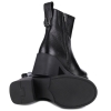 Botki damskie Bombonella 10T 134.40603-3 S.A 90 T 03 SYH