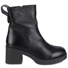 Botki damskie Bombonella 10T 134.40603-3 S.A 90 T 03 SYH