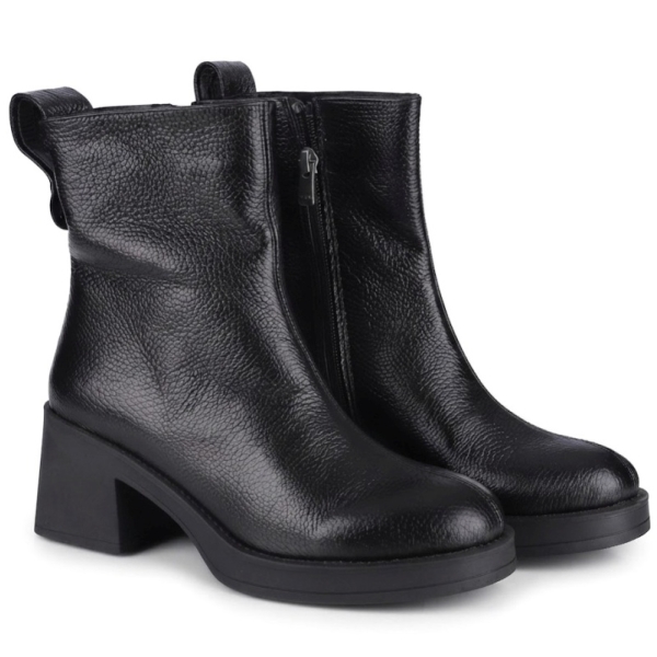 Botki damskie Bombonella 10T 134.40603-3 S.A 90 T 03 SYH