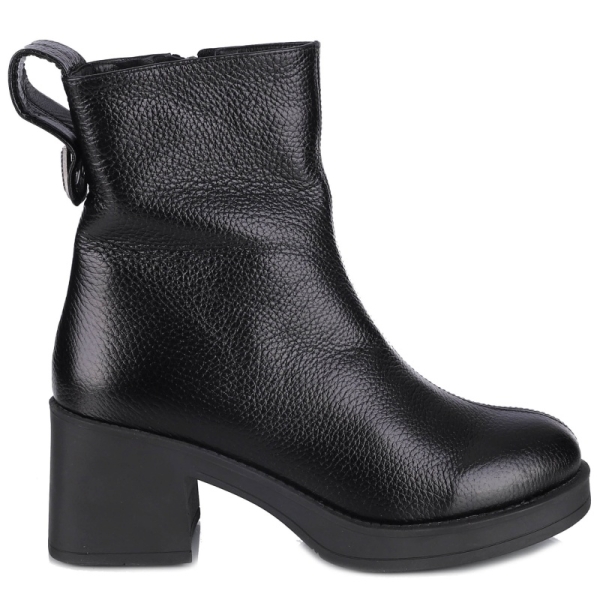 Botki damskie Bombonella 10T 134.40603-3 S.A 90 T 03 SYH