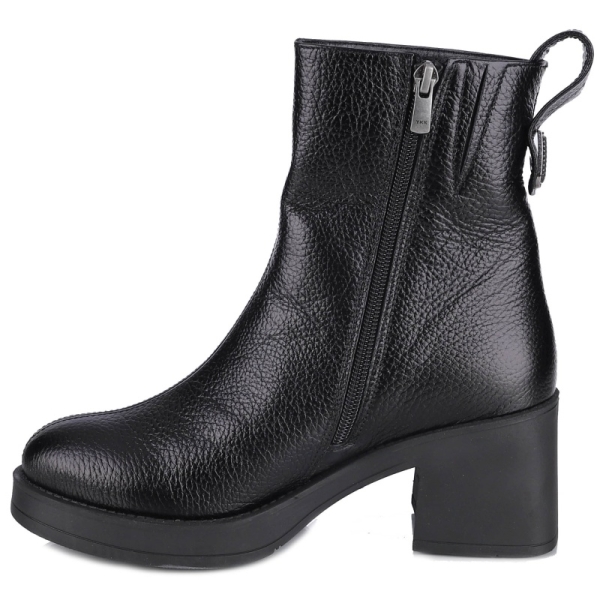 Botki damskie Bombonella 10T 134.40603-3 S.A 90 T 03 SYH