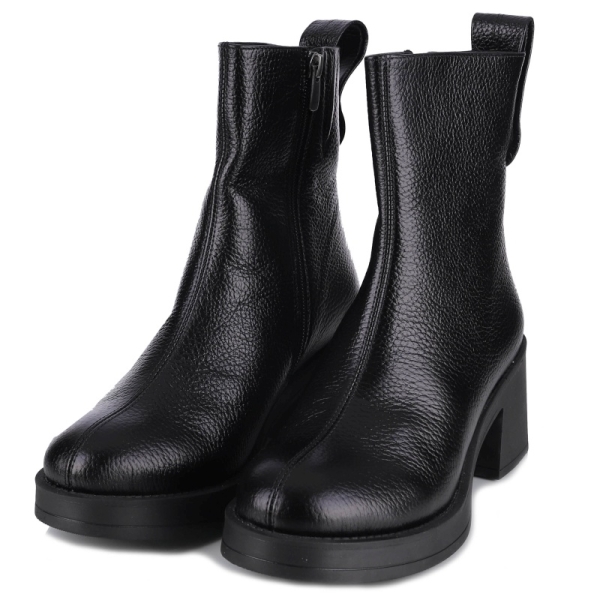 Botki damskie Bombonella 10T 134.40603-3 S.A 90 T 03 SYH