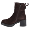 Botki damskie Bombonella 10T 134.EM40603-3 S.A 74 T 03 SYH