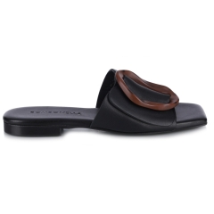 Klapki damskie Bombonella 10T 204.9933-2 700 T SYH