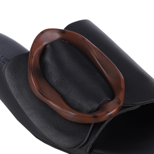 Klapki damskie Bombonella 10T 204.9933-2 700 T SYH