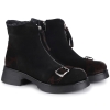 Botki damskie Bombonella 10T 402.0050 S.A 731-953 T SYH