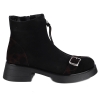Botki damskie Bombonella 10T 402.0050 S.A 731-953 T SYH