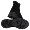 Botki damskie Bombonella 10T 402.0050 S.A 731-953 T SYH