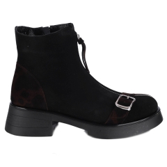 Botki damskie Bombonella 10T 402.0050 S.A 731-953 T SYH