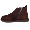 Botki damskie Bombonella 10T 404.EM0140 S.A 40 T KKHV