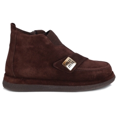 Botki damskie Bombonella 10T 404.EM0140 S.A 40 T KKHV