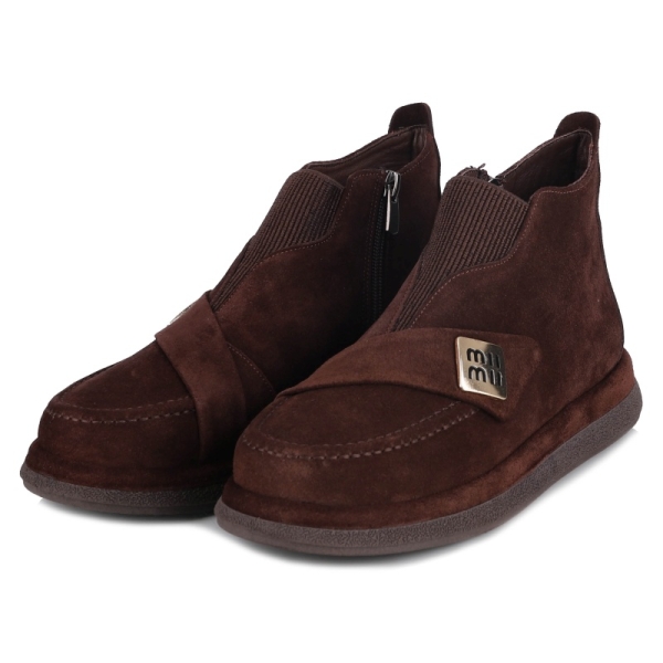 Botki damskie Bombonella 10T 404.EM0140 S.A 40 T KKHV