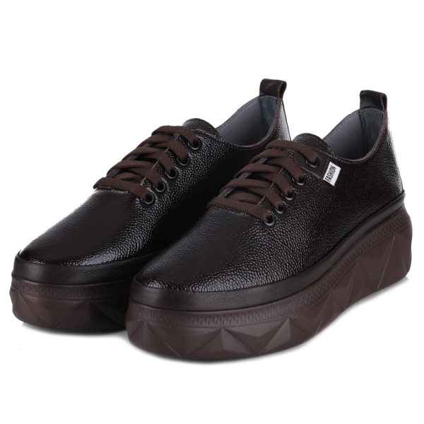 Sneakersy damskie Bombonella 10T 424.EM639-4 99-11 T 606KHV