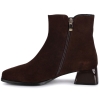 Botki damskie Bombonella 10T 696.2562 SA - 952 T SYH