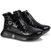 Botki damskie Bombonella 10T 697.120 S.A - 89-13 T SYH