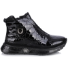 Botki damskie Bombonella 10T 697.120 S.A - 89-13 T SYH