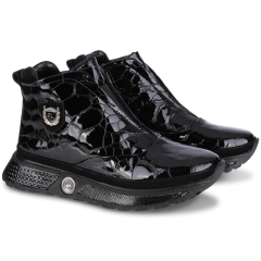 Botki damskie Bombonella 10T 697.120 S.A - 89-13 T SYH