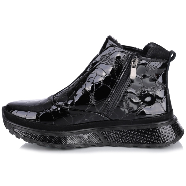 Botki damskie Bombonella 10T 697.120 S.A - 89-13 T SYH