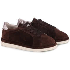 Sneakersy damskie Bombonella 12T 0455 B08-Y31