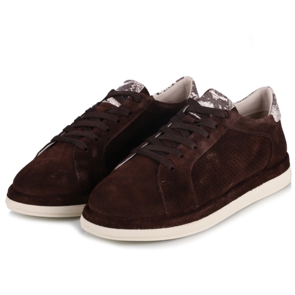 Sneakersy damskie Bombonella 12T 0455 B08-Y31