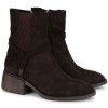 Botki damskie Bombonella 14T-019-8504 - 1459-1480