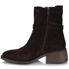 Botki damskie Bombonella 14T-019-8504 - 1459-1480