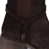 Botki damskie Bombonella 14T-019-8504 - 1459-1480