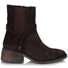 Botki damskie Bombonella 14T-019-8504 - 1459-1480