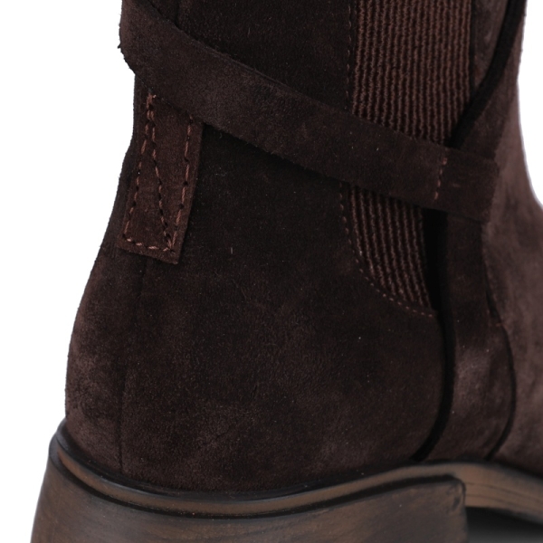Botki damskie Bombonella 14T-019-8504 - 1459-1480