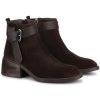 Botki damskie Bombonella 1T 314 26-337 - CLR 106-11