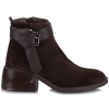 Botki damskie Bombonella 1T 314 26-337 - CLR 106-11