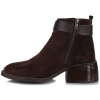 Botki damskie Bombonella 1T 314 26-337 - CLR 106-11