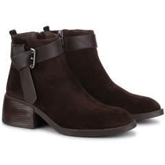 Botki damskie Bombonella 1T 314 26-337 - CLR 106-11