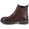 Botki damskie Bombonella 5T 06004 ALBERT KAHVE