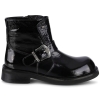 Botki damskie Bombonella 5T 115 8041 - 20