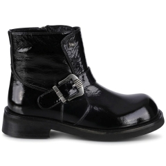 Botki damskie Bombonella 5T 115 8041 - 20