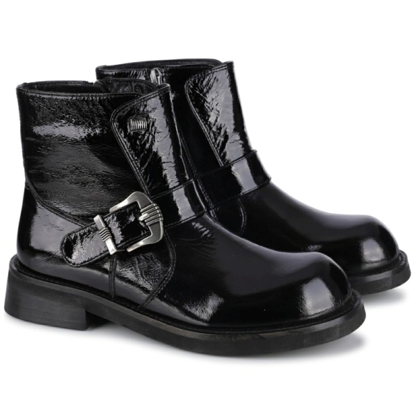 Botki damskie Bombonella 5T 115 8041 - 20