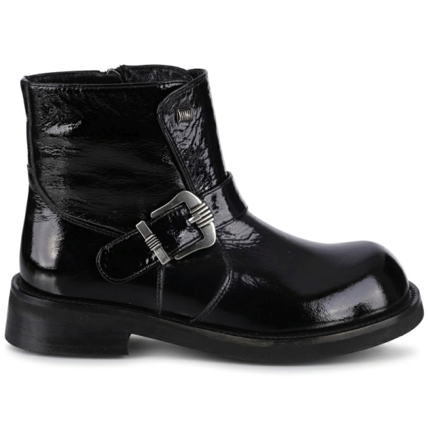 Botki damskie Bombonella 5T 115 8041 - 20