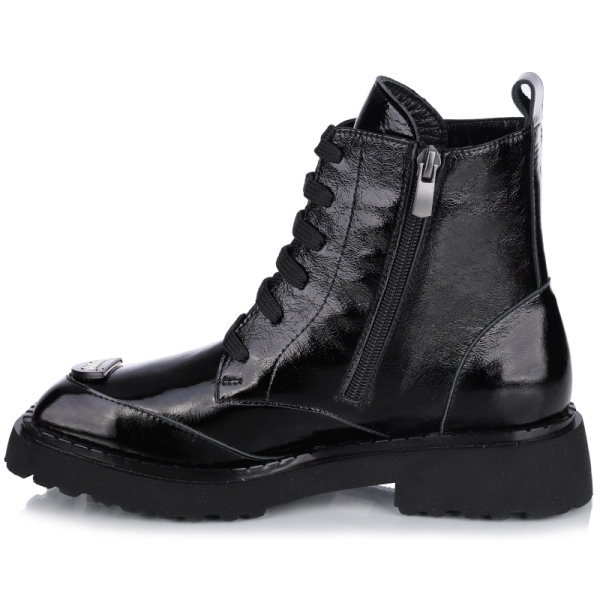 Trzewiki damskie Bombonella 8T G008 953 T507 - 85