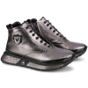 Sneakersy damskie Bombonella 8T G523 115 - 124-06