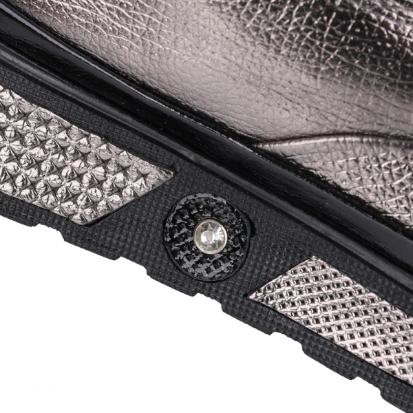 Sneakersy damskie Bombonella 8T G523 115 - 124-06