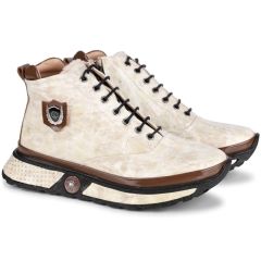 Sneakersy damskie Bombonella 8T G523 115 - 90-02