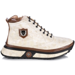 Sneakersy damskie Bombonella 8T G523 115 - 90-02