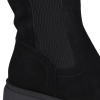 Botki damskie Bombonella 8T G638 104 - SYH SUET